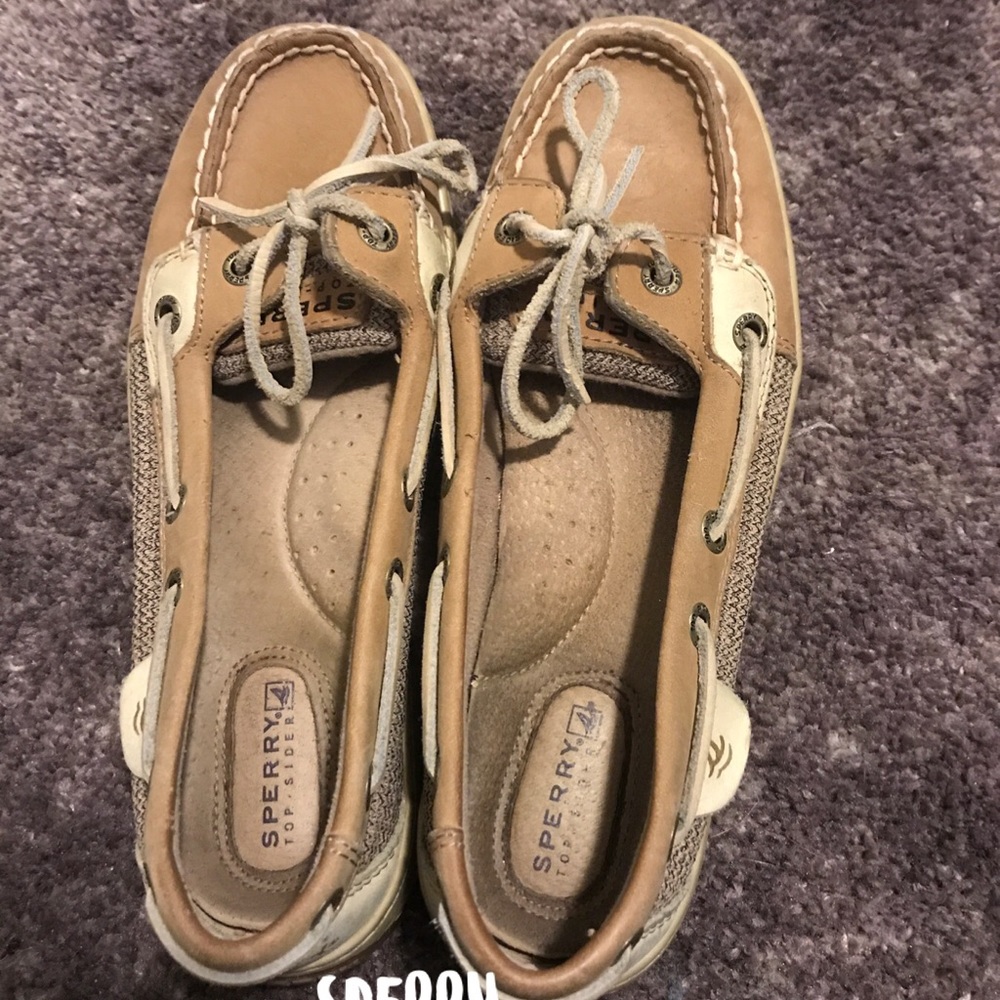 Sperry